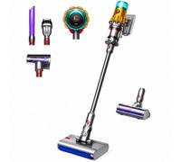 Dyson V12s Slim Submarine 140AW Filtro HEPA Aspiradora sin cable Autonomía 60min