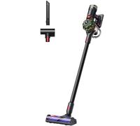 Dyson V8 Cyclone - Aspiradora sin Cable - 150 AW, 60 min de autonomía, Cepillo Motorbar con tecnología antienredos, Accesorio multifunción rinconera