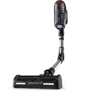 Rowenta RH98A7 Aspiradora escoba 2 en 1 Batería Secar Sin bolsa 0,9 L 320 W Rojo, Gris