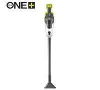 Aspirador Escoba con batería Ryobi RHV18F-0/ 34W/ Sin Batería ni Cargador