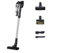 Samsung VS15A60AGR5 Aspiradora escoba Batería Secar Sin bolsa 0,8 L 410 W Negro, Plata