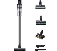 Samsung VS20B75ACR5 Aspiradora escoba 2 en 1 Batería Secar Sin bolsa 550 W Plata
