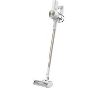 Xiaomi Vacuum Cleaner G20, Aspiradora Escoba sin Cable, 150AW, Luces LED, filtrado eficiente, batería de Larga duración, Blanco