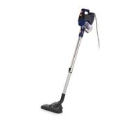 Tristar Aspirador de Varilla con Cable - función 2 en 1 - Principio multiciclón - Varilla telescópica - Accesorio Cepillo - sin Bolsa - SZ-2318