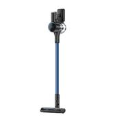 Mova Aspiradora S4 Detect, autonomía máxima 91 min,Aspirador Cepillo multisuperficie OptiInsight, Vacuum Cleaner Anti-enredos, Pantalla LED, Ideal para alfombras, Suelos Duros y Mascotas