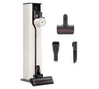 Aspirador escoba LG All-in-One Kompressor 260W de succión, sistema de autovaciado y sistema de compresión de polvo - A9T-PRIME1C.OBSEXC