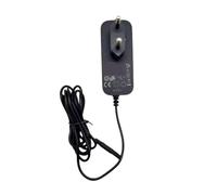 Aspirador Escoba Parts Adaptador Cable de alimentación Cargador 30V 1.0A, compatible con Cecotec, compatible con Conga, compatible con Rockstar, 300X-Treme/500/700 Ultimate/1200/1300