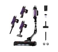 Aspirador escoba - Rowenta RH2039WO X-Force Flex 9.60 Allergy, 200