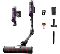 Aspiradora sin cable Rowenta X-Force Flex 9.60 RH2048WO 100AW Filtro lavable Autonomía 45min