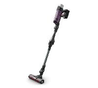 Aspiradora sin cable Rowenta X-Force Flex 9.60 RH2048WO 100AW Filtro lavable Autonomía 45min