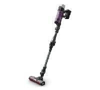 Aspiradora sin cable Rowenta X-Force Flex 9.60 RH2048WO 100AW Filtro lavable Autonomía 45min