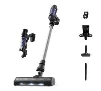 Rowenta X-Pert 7.60 Aspirador Escoba a Batería 18V 140W Morada