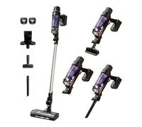 Aspirador escoba Rowenta X-Pert 7.60 - sin cable, 140 W, 45 min