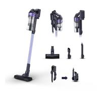 Samsung VS15A6031R4 Aspiradora escoba Batería Secar Sin bolsa 0,8 L Negro