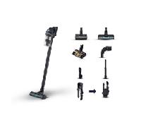 ASPIRADOR ESCOBA SAMSUNG VS20C8524TB/WA (JET 85 COMPLETE) 580 W RECARGABLE VS20C8524TB/WA