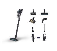 aspirador escoba samsung vs20c8524tbwa (jet 85 complete) 580 w recargable