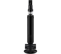 Samsung Bespoke AI Jet Ultra 400AW Aspiradora Escoba sin Cable con Motor HexaJet, AI Cleaning Mode 2.0, Filtro HEPA y Estación de Limpieza Automática hasta 160 min de Autonomía VS90F40DEK/WA