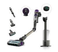 Aspirador escoba shark