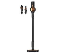 Aspirador Escoba sin cable, 215w, 12Kpa, 40min autonomia, Solac S-200 Radiant Power