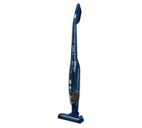 Bosch Serie 2 BBHF216 aspiradora de pie y escoba eléctrica Aspiradora escoba 2 en 1 Batería Secar Sin bolsa Azul