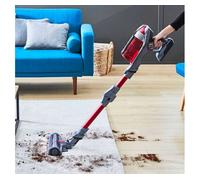 Aspirador escoba sin cable rowenta x-force flex 11.50 0,9 l 25,2 v 130w