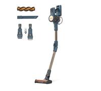 Aspiradora sin cable Taurus Homeland Digital Flex 365W 28000Pa Filtro HEPA Autonomía 60min