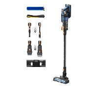 ASPIRADOR ESCOBA TAURUS HVCA7301B RECARGABLE HVCA7301B