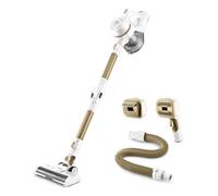 Aspiradora sin cable Ufesa U3 Digital Pet 200W Autonomía 40min Cepillo Mascotas