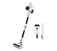 Ufesa U5 Digital Navy Aspirador Escoba/Mano sin Cable 25.9V 300W Blanca/Azul