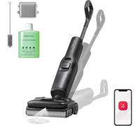 Aspirador Fregona Roborock F25 Ace Pro 25.000 Pa 60 min Autolimpieza Antienredos