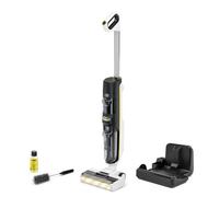 Aspirador fregona sin cable Karcher FCV 4 Dry 21,6 V 45 min Doble depósito