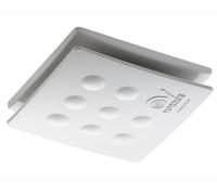 Vortice ASP. ELIC. Serie Punto Four MFO 100/4" T 11146