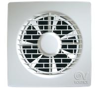 Aspirador helicoidal de pared Vortice MF 120 5 T