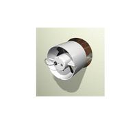 Aspirador helicoidal para conductos Vortice Punto Ghost