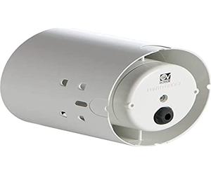 Aspirador helicoidal para conductos Vortice Punto Ghost