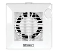 Aspirador helicoidal para Pared/Cristal Vortice Punto