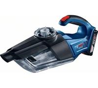 Aspirador Inalámbrico BOSCH PROFESIONAL GAS 18V-1