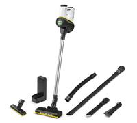 Aspirador inalámbrico con soporte de pared con función de carga vc 6 cordless ourfamily car kärcher
