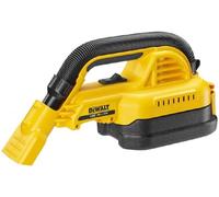 Aspirador inalámbrico DeWALT DCV517N sin batería