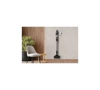 Hoover HF1 Plus Aspiradora sin Cable con Modo Turbo, Boquilla Multifuncional y Cepillo Antienredos, 45 min de Autonomía, Park&Go, Luces LED [HF1P10H 011]
