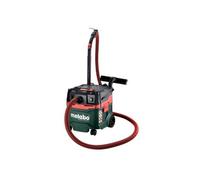Aspirador inalámbrico METABO AS 36-18 L 20 PC-CC 602072850