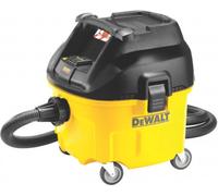 Aspirador industrial DeWALT DWV901L