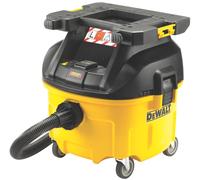 Aspirador industrial DeWALT DWV901LT