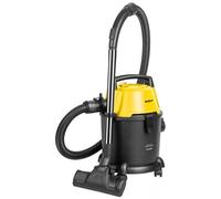 1400W HEPA 15L VAGUMACIÓN INDUSTRIAL DESCUBRADOR SECH