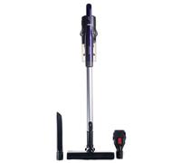 Aspirador escoba - JOCCA 2202, 150 W, Negro