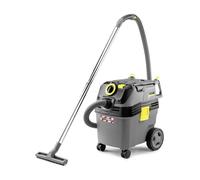 Kärcher NT 30/1 Ap L 30 L Aspiradora de tambor Seca y húmeda 1380 W Sin bolsa