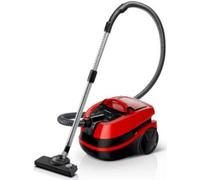 Aspirador Limpia Aquawash & Clean Proanimal 2100W (Rojo) - BOSCH
