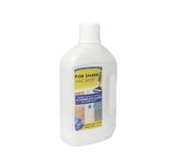 Aspirador Limpiador Concentrado Multisuperficies Aroma Jacinto 1000 ML. Compatible Con SHARK Matrix Plus, UR2650WS, WD161, WD261, AW261, WD161, WD200, VM200C.(1pcs)