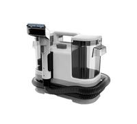 Aspirador limpiatapicerías ares multicleaner 450w