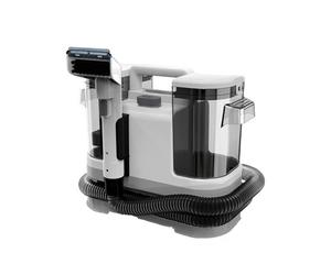 Aspirador limpiatapicerías ares multicleaner 450w